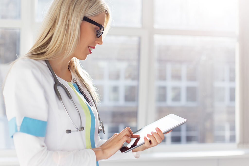 HIPAA Cybersecurity for Hospitals, Philadelphia, PA